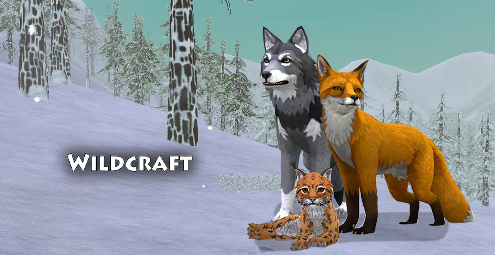 A Fresh Take on a Beloved WildCraft APK Newest Version